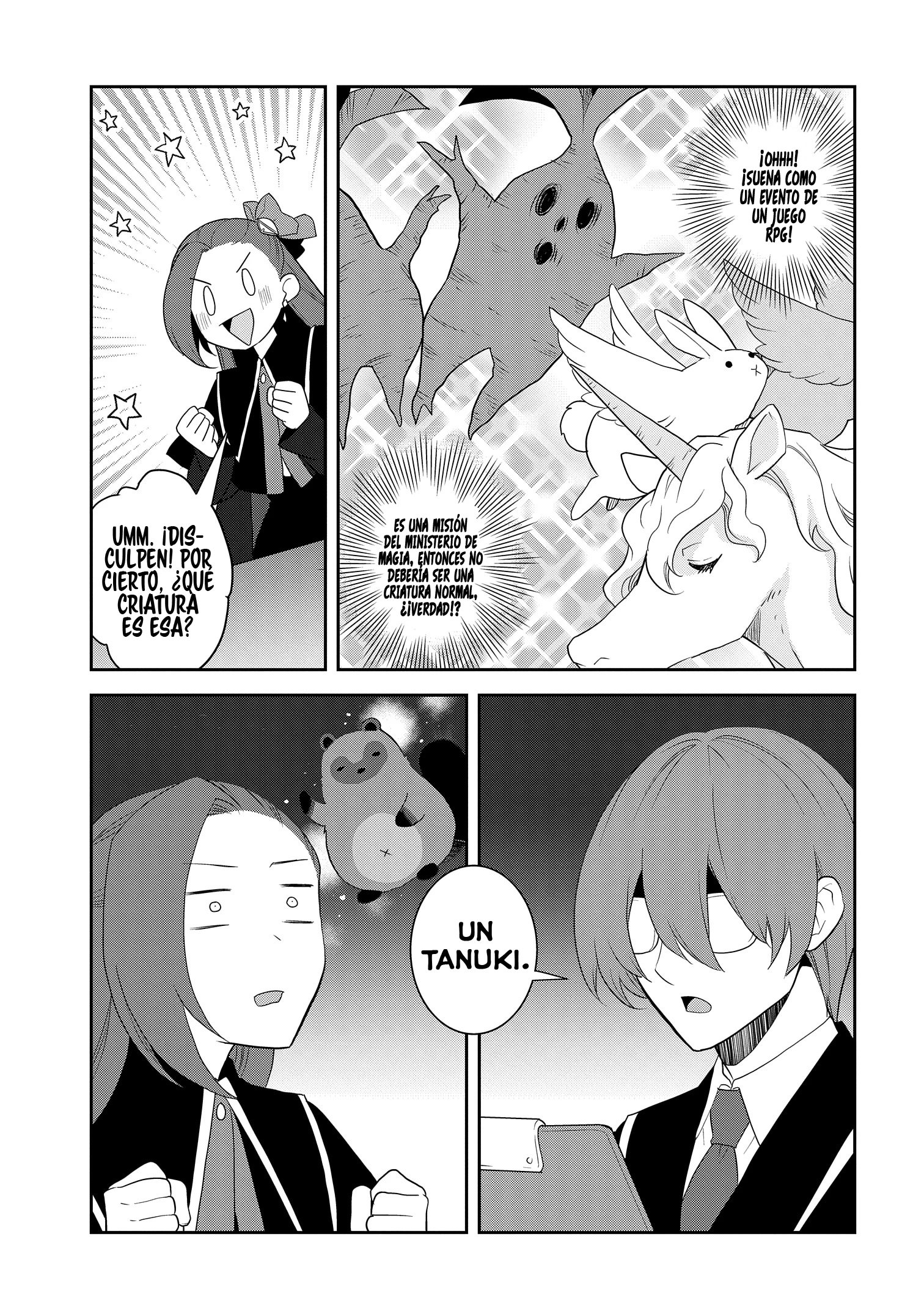 Read Otome Game no Hametsu Flag ES Manga Online