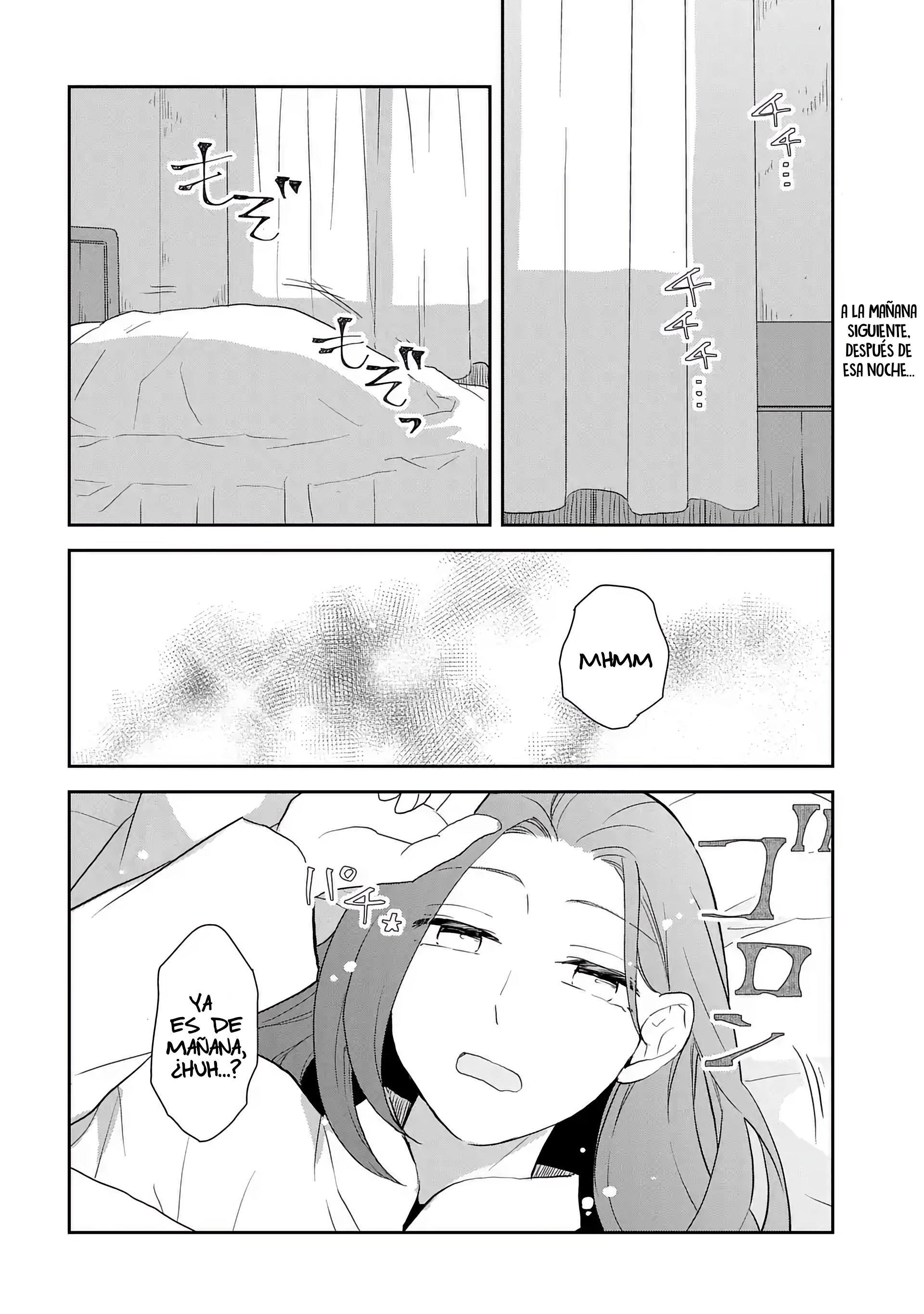Read Otome Game no Hametsu Flag ES Manga Online