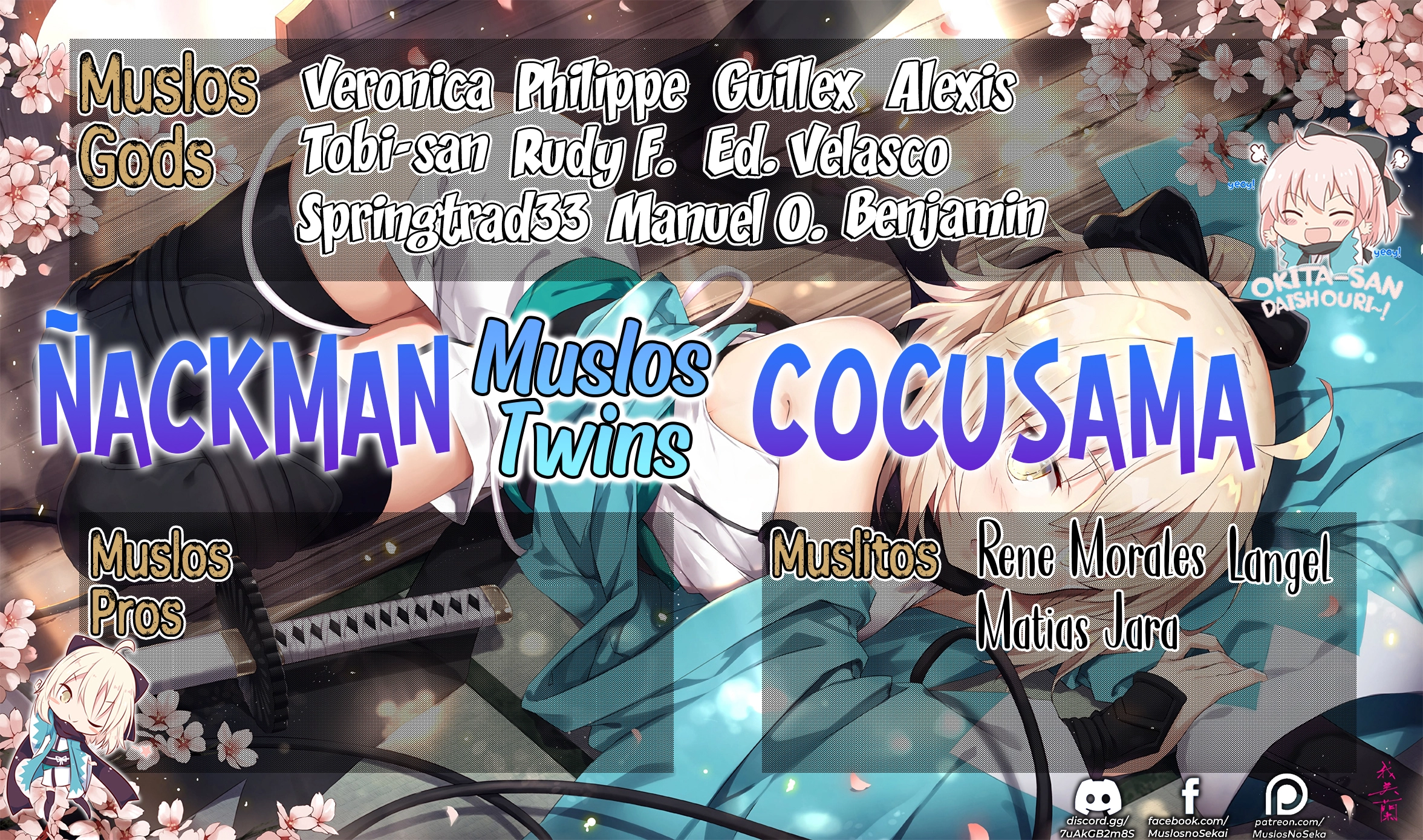 Read Otome Game no Hametsu Flag ES Manga Online
