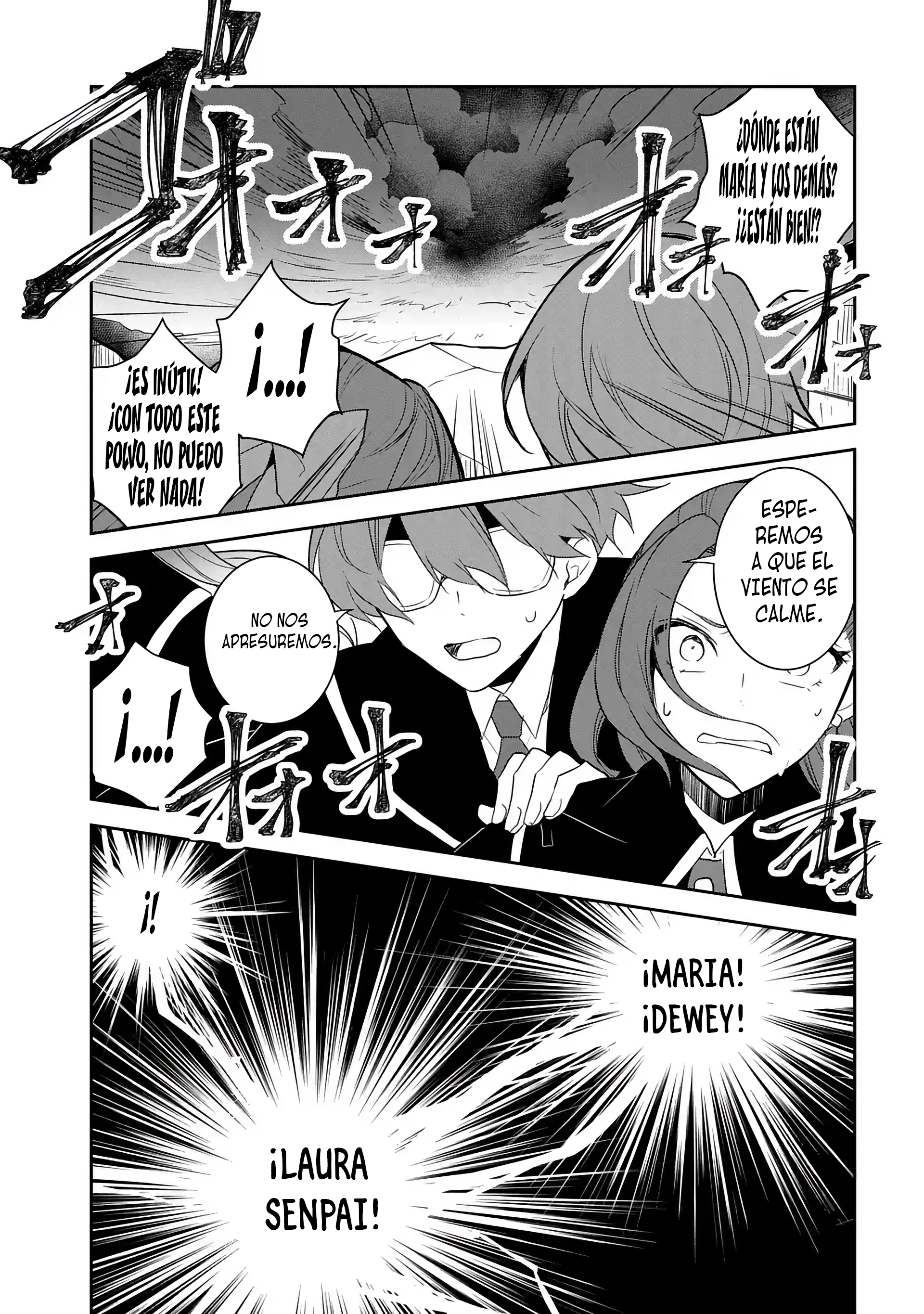 Read Otome Game no Hametsu Flag ES Manga Online