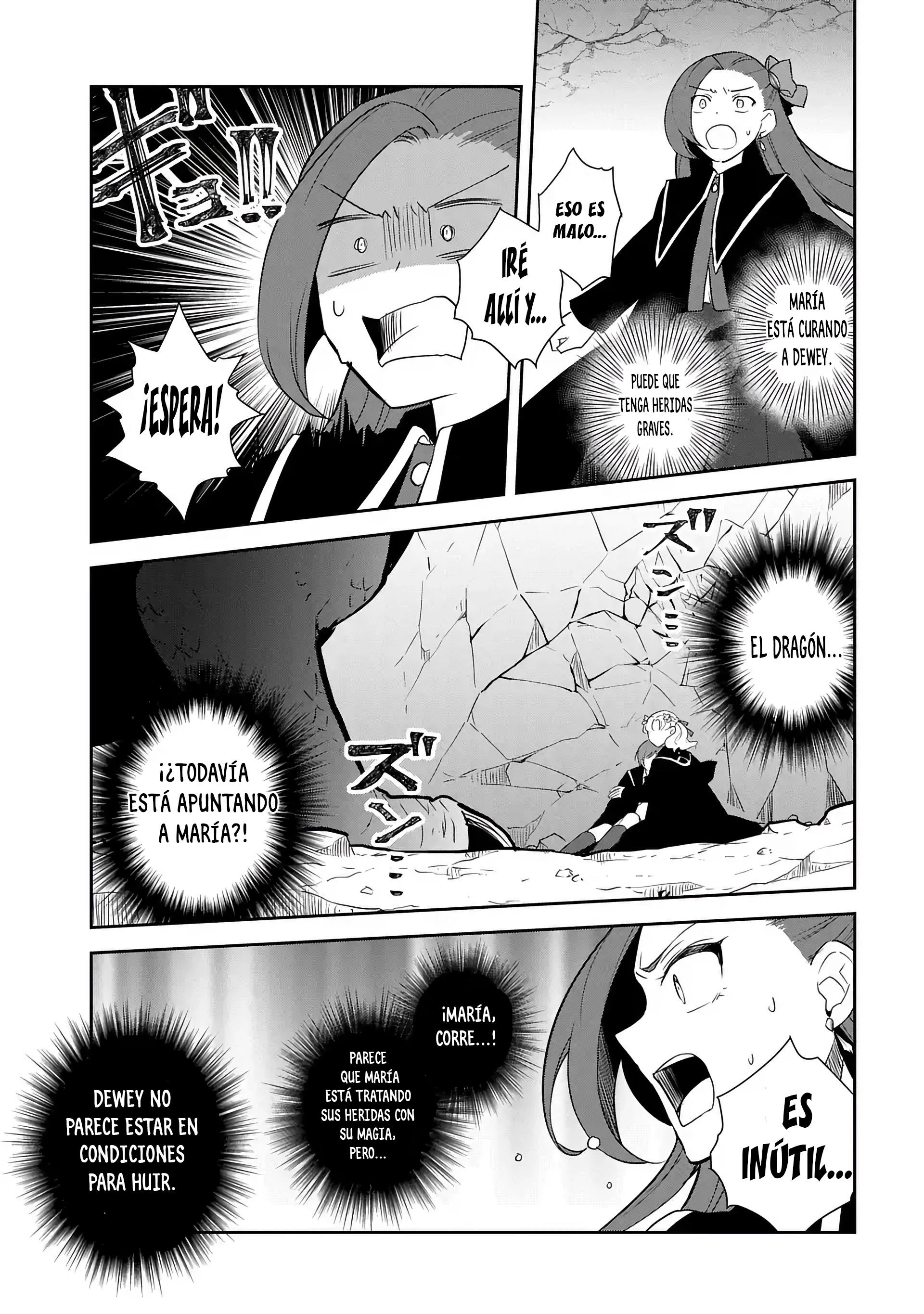 Read Otome Game no Hametsu Flag ES Manga Online