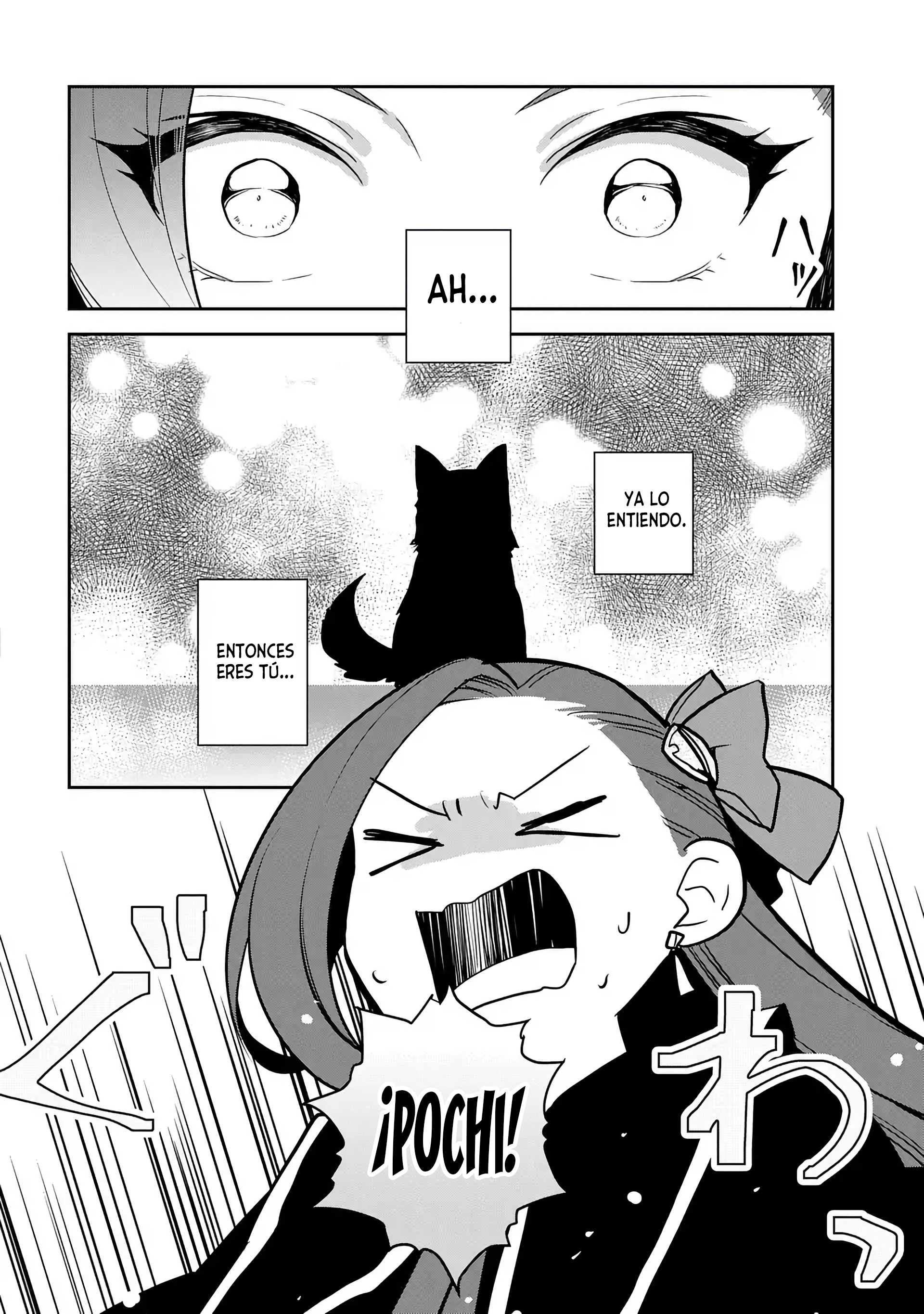 Read Otome Game no Hametsu Flag ES Manga Online