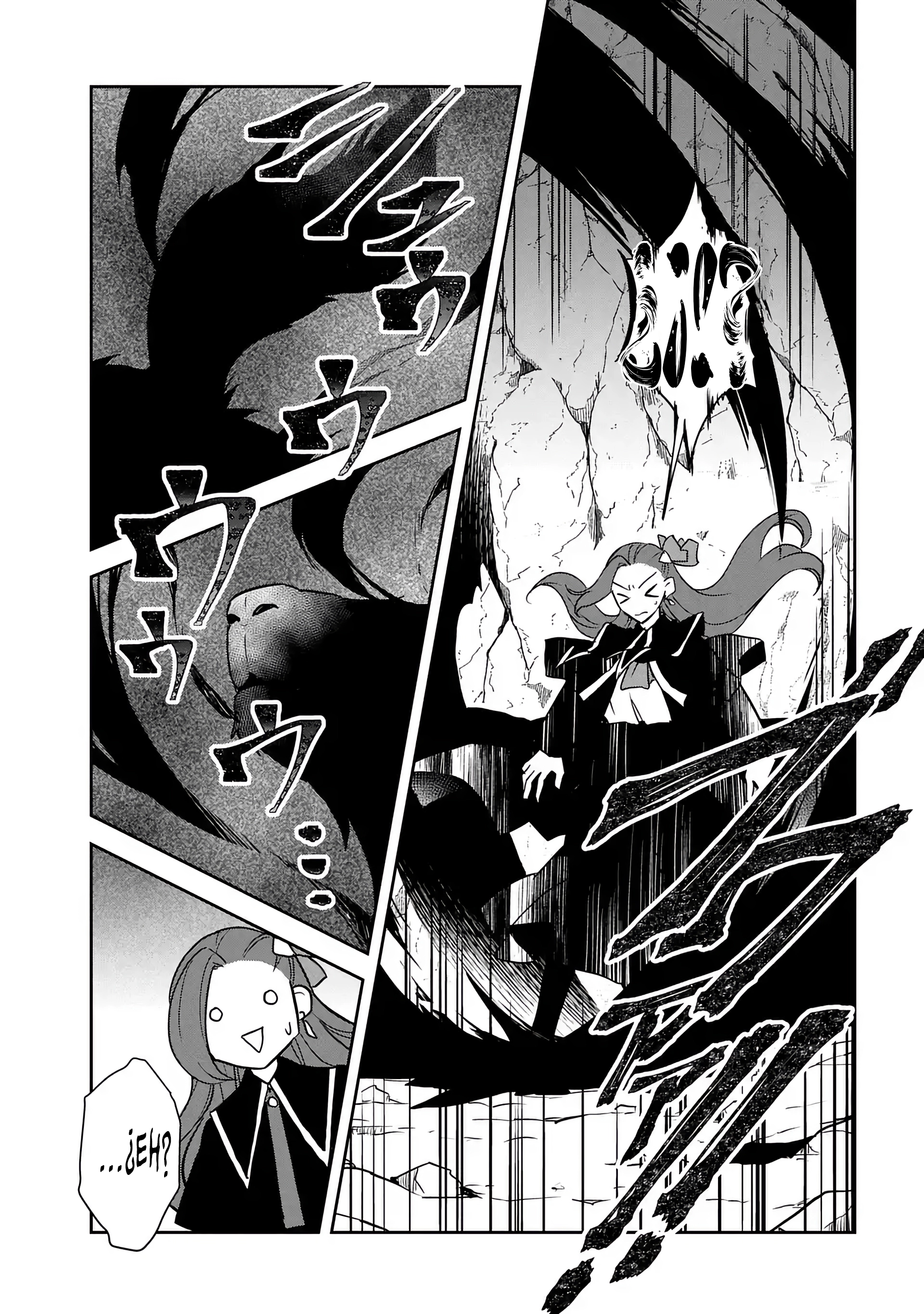 Read Otome Game no Hametsu Flag ES Manga Online