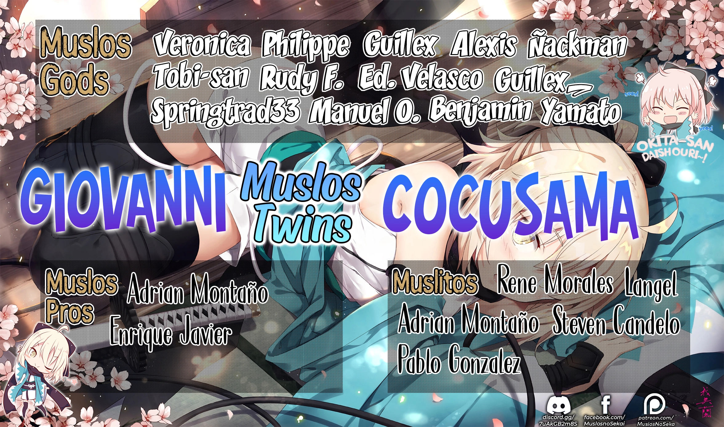 Read Otome Game no Hametsu Flag ES Manga Online