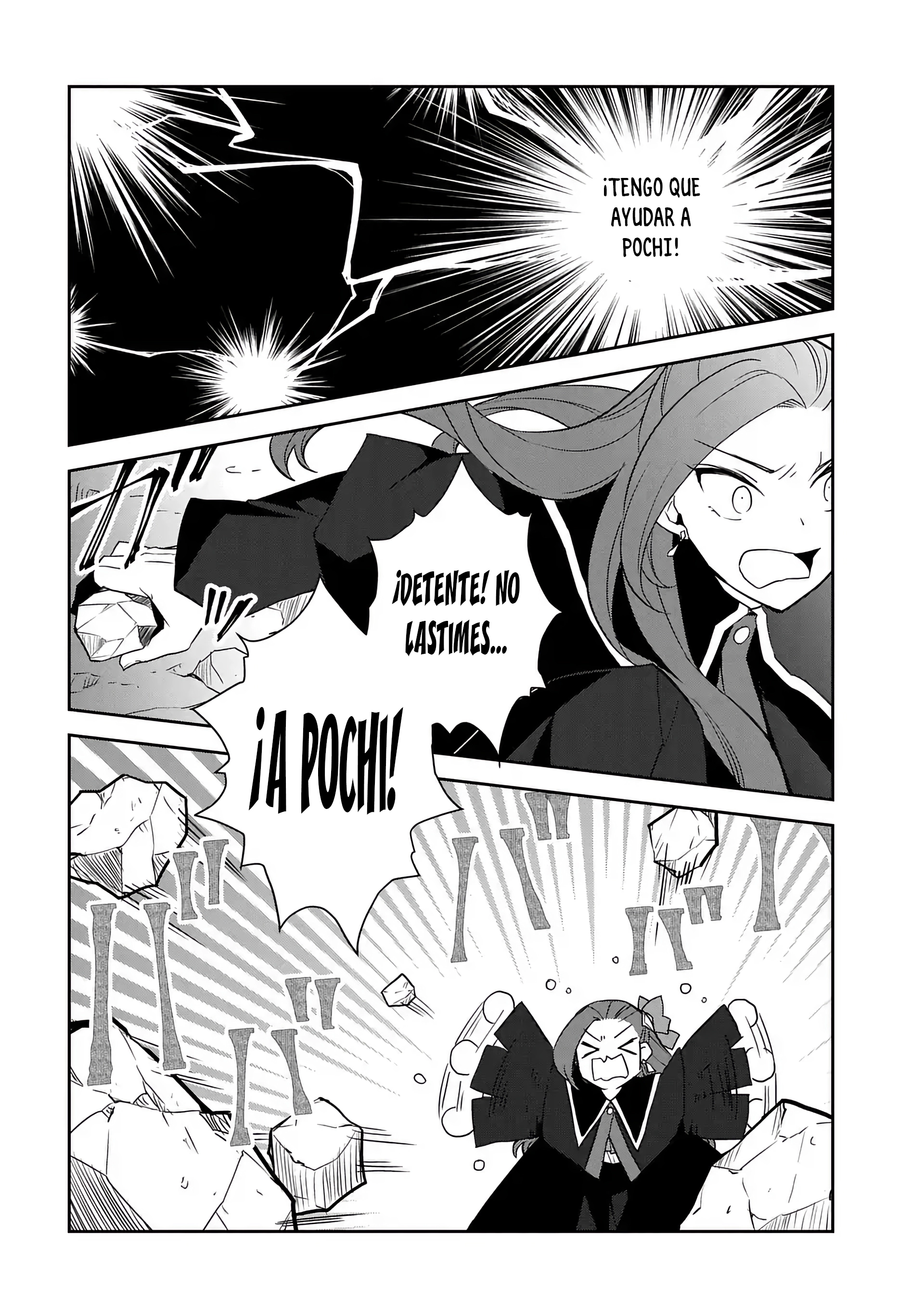 Read Otome Game no Hametsu Flag ES Manga Online
