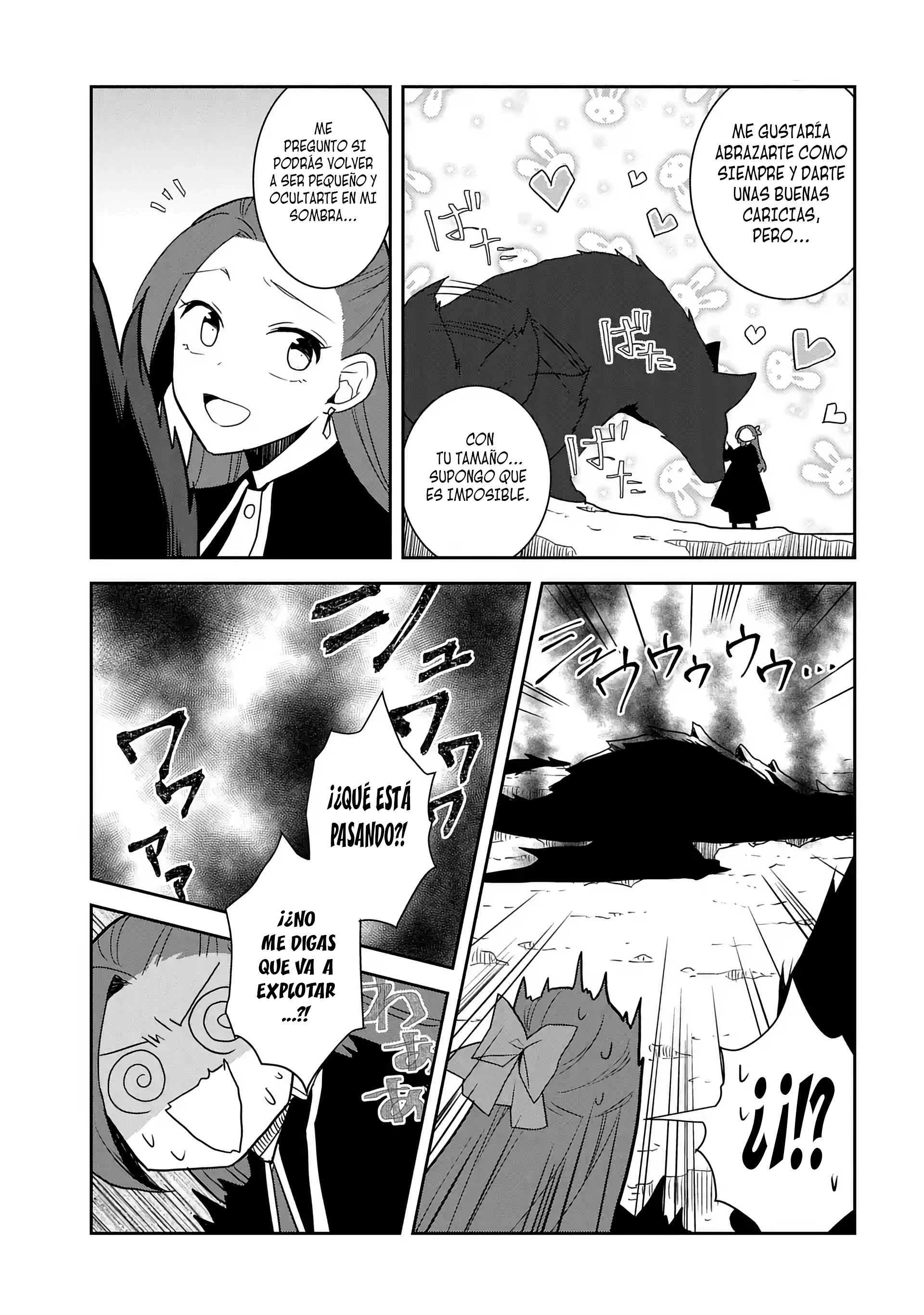 Read Otome Game no Hametsu Flag ES Manga Online