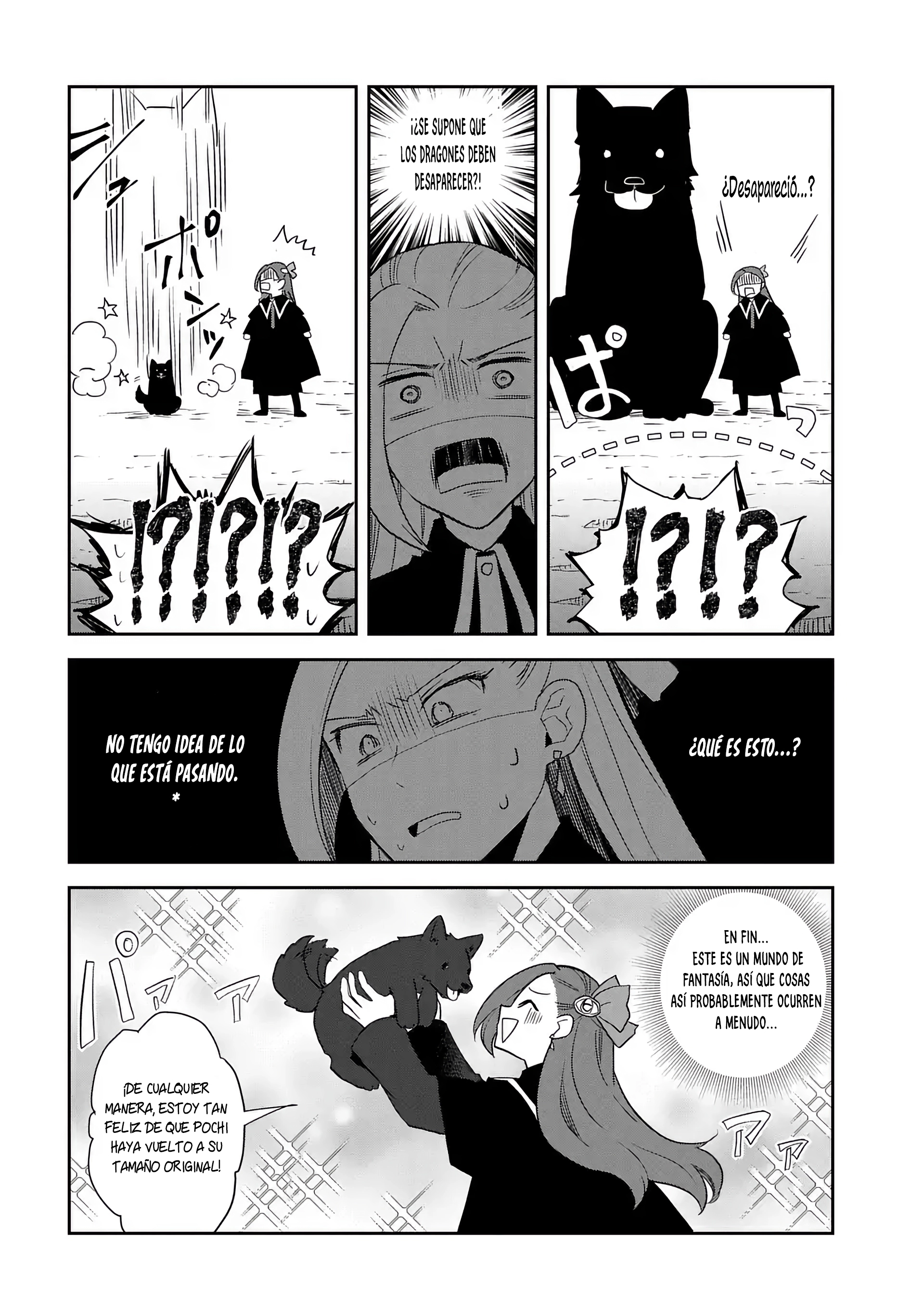 Read Otome Game no Hametsu Flag ES Manga Online