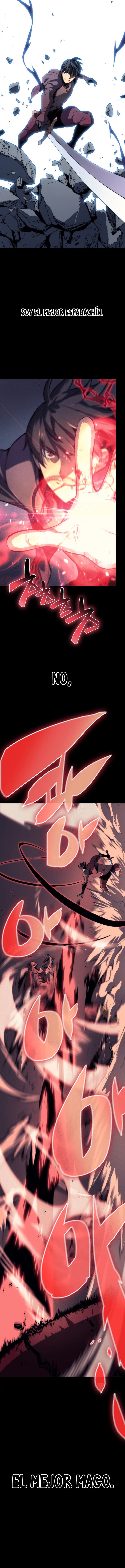 Read Overgeared ES Manga Online