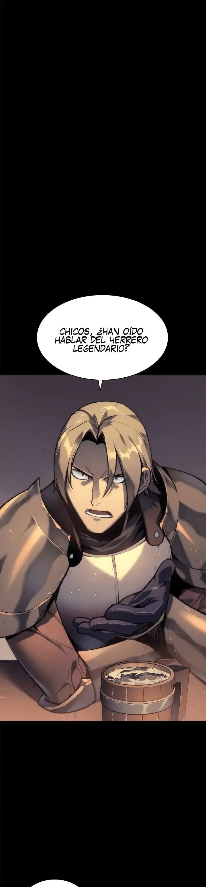 Read Overgeared ES Manga Online