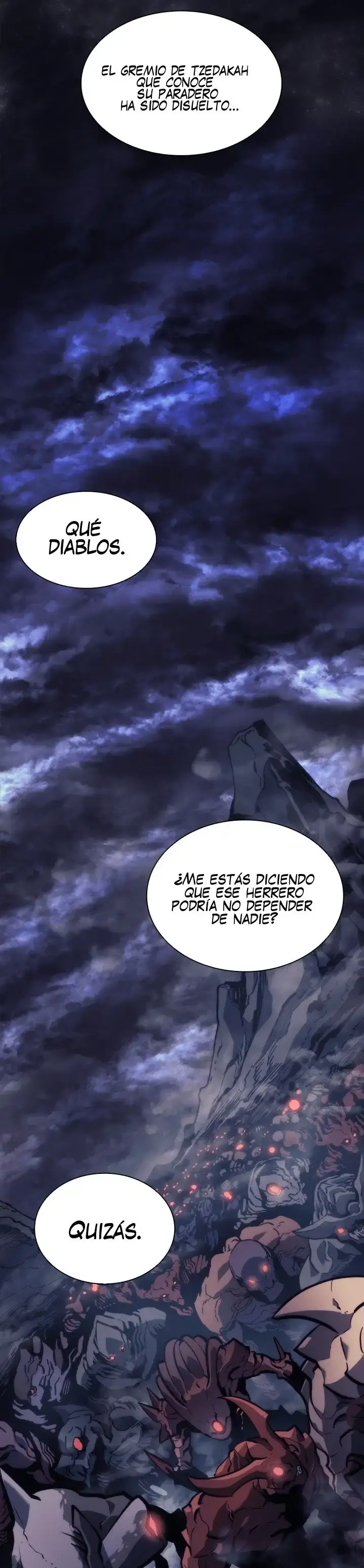 Read Overgeared ES Manga Online