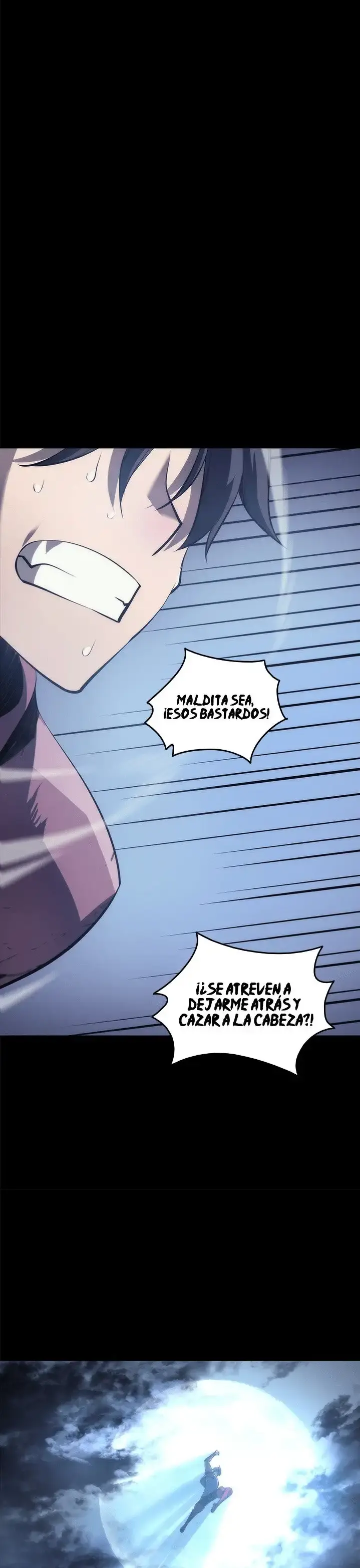 Read Overgeared ES Manga Online