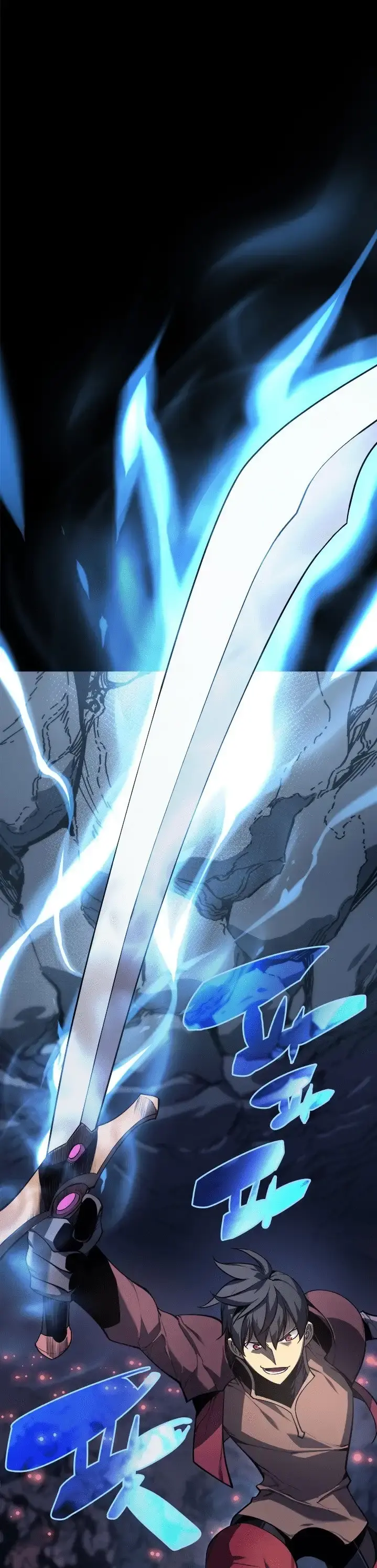 Read Overgeared ES Manga Online