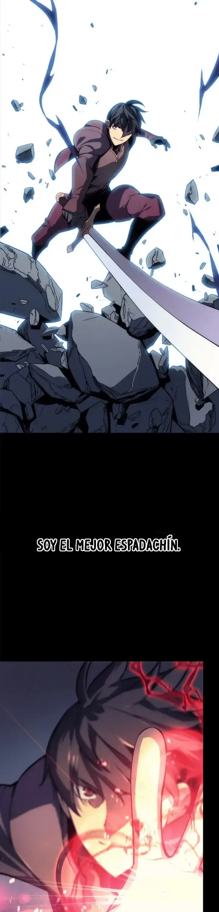 Read Overgeared ES Manga Online