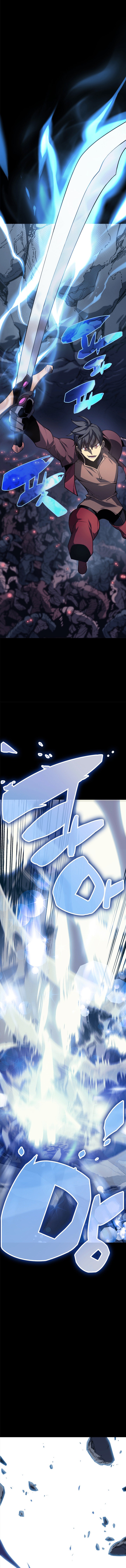 Read Overgeared ES Manga Online