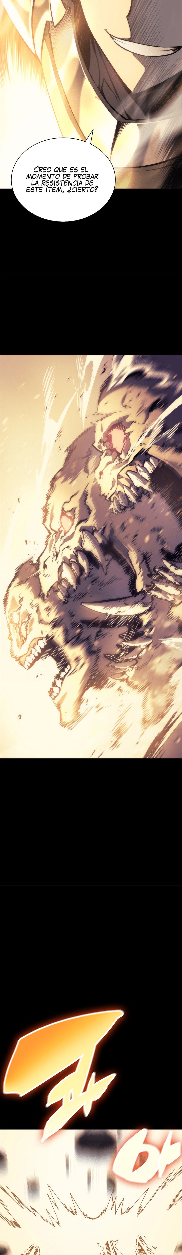 Read Overgeared ES Manga Online
