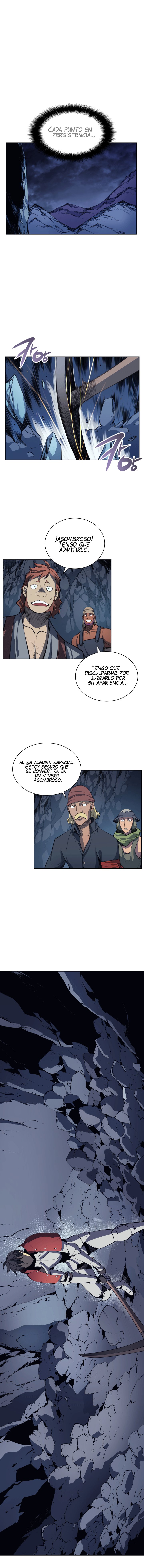 Read Overgeared ES Manga Online