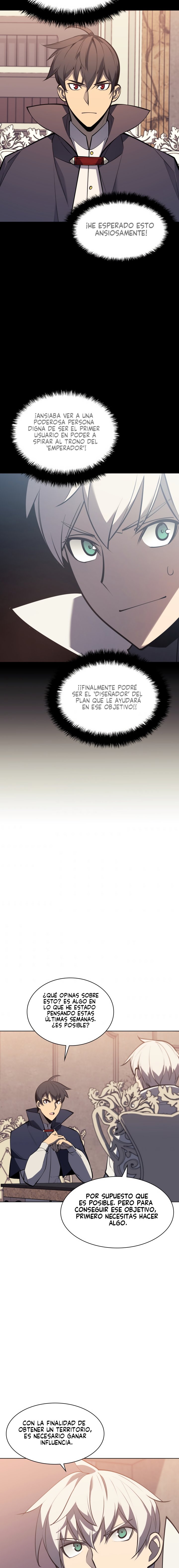 Read Overgeared ES Manga Online