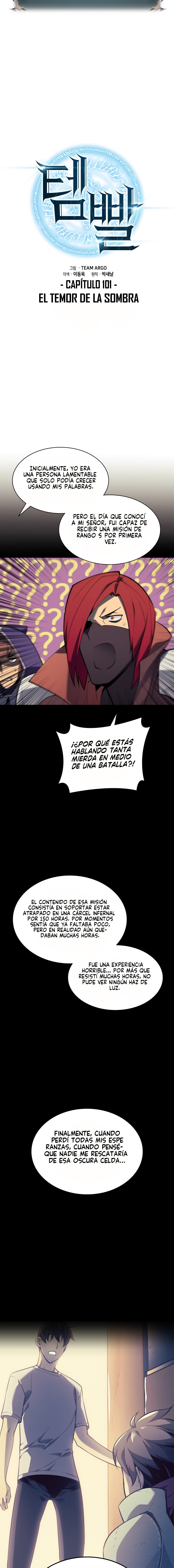 Read Overgeared ES Manga Online