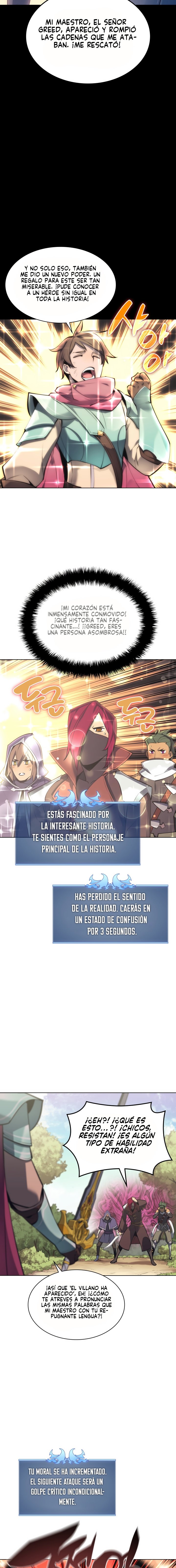 Read Overgeared ES Manga Online
