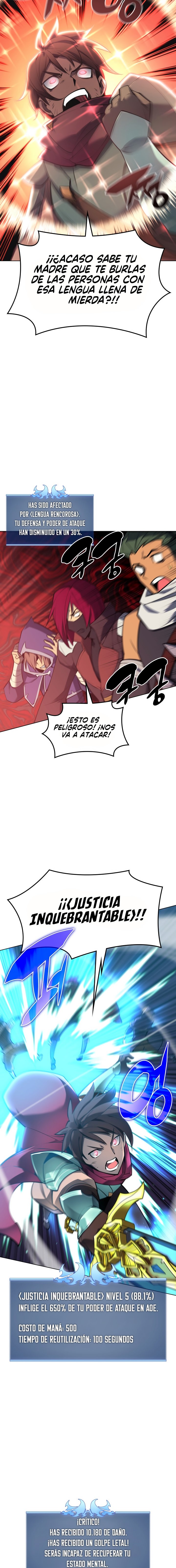 Read Overgeared ES Manga Online