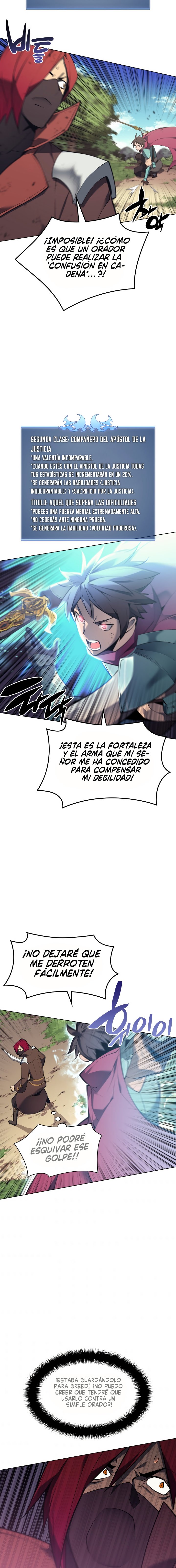 Read Overgeared ES Manga Online