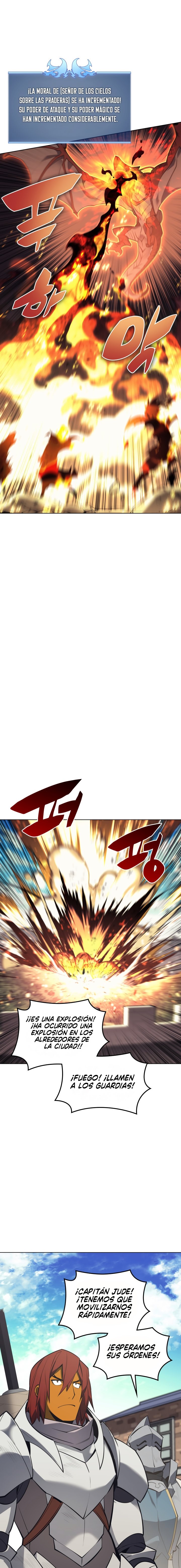 Read Overgeared ES Manga Online