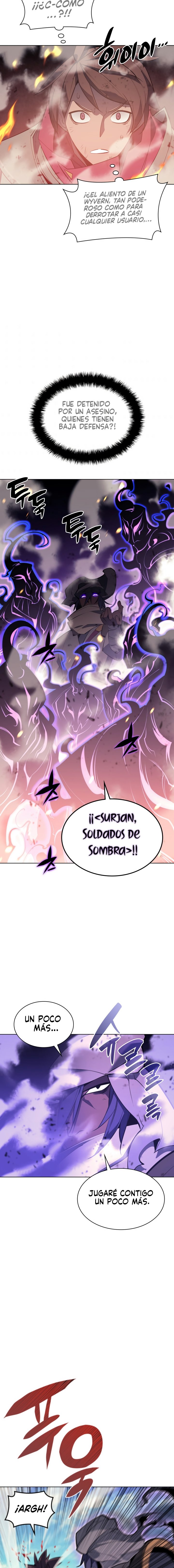 Read Overgeared ES Manga Online