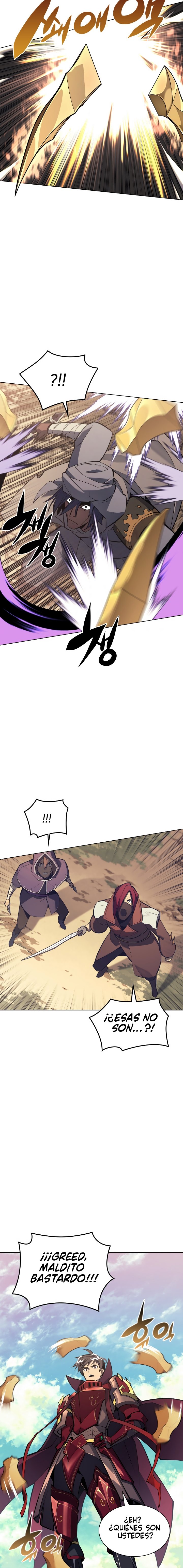 Read Overgeared ES Manga Online