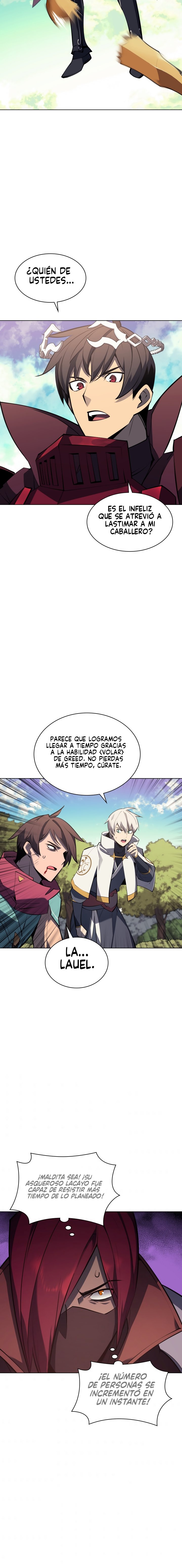 Read Overgeared ES Manga Online