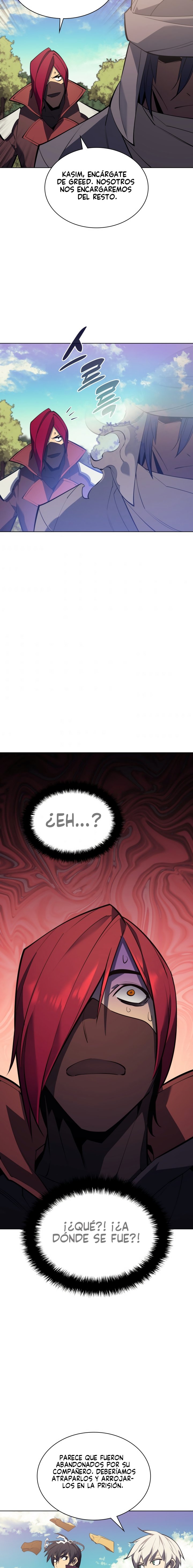 Read Overgeared ES Manga Online