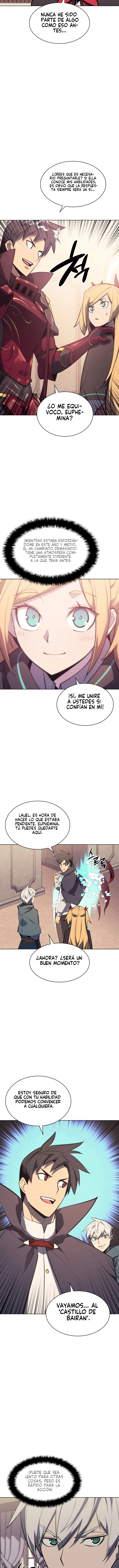Read Overgeared ES Manga Online