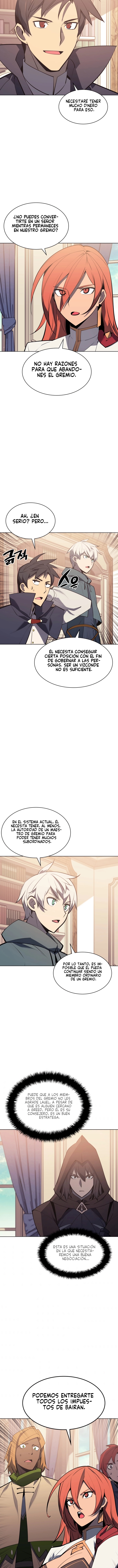 Read Overgeared ES Manga Online