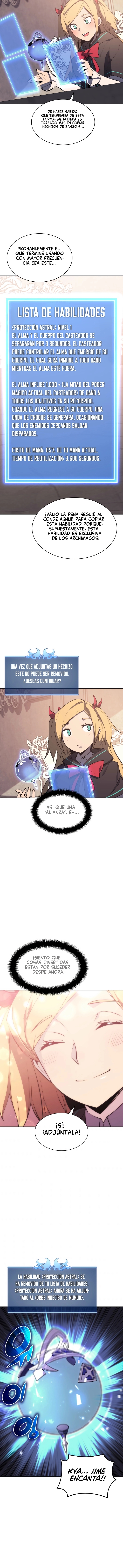 Read Overgeared ES Manga Online
