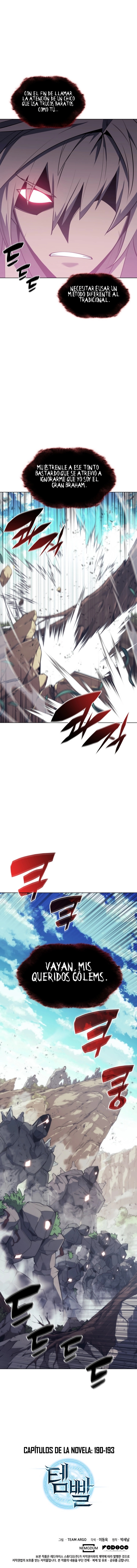Read Overgeared ES Manga Online