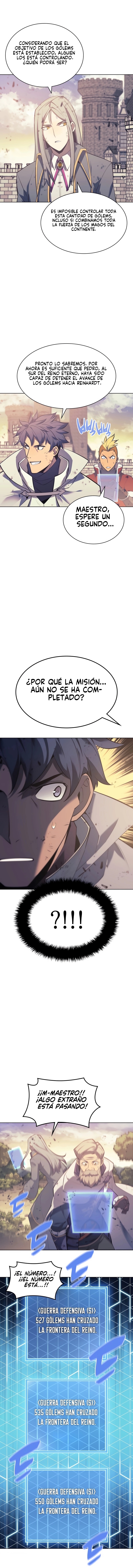 Read Overgeared ES Manga Online