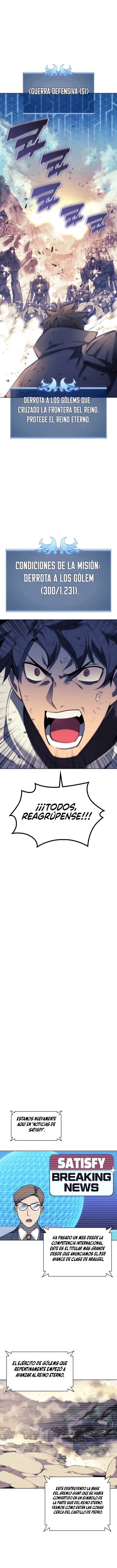 Read Overgeared ES Manga Online