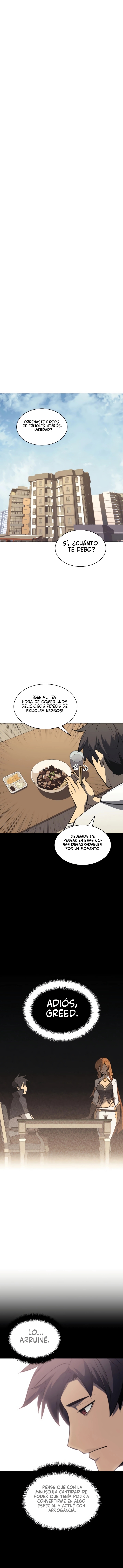 Read Overgeared ES Manga Online