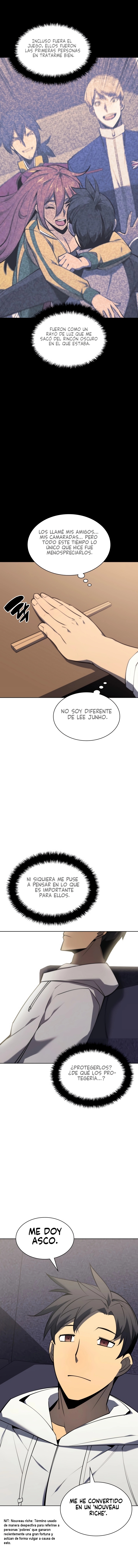 Read Overgeared ES Manga Online