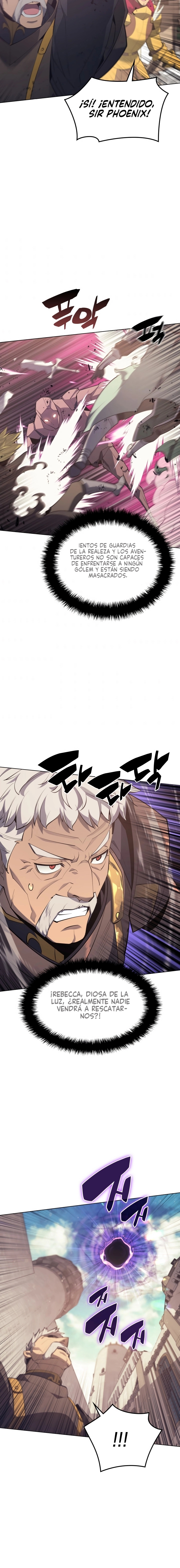 Read Overgeared ES Manga Online