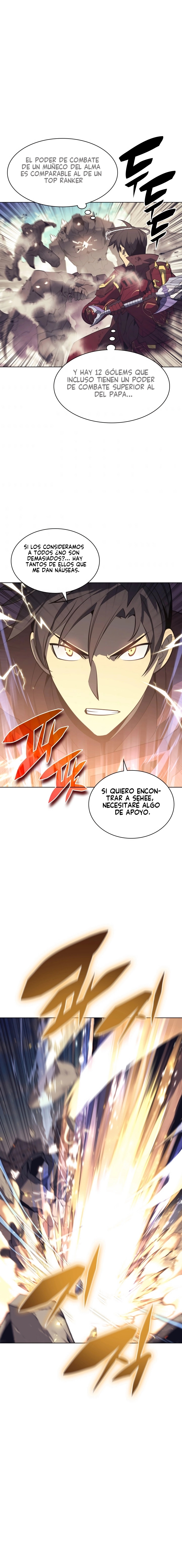 Read Overgeared ES Manga Online