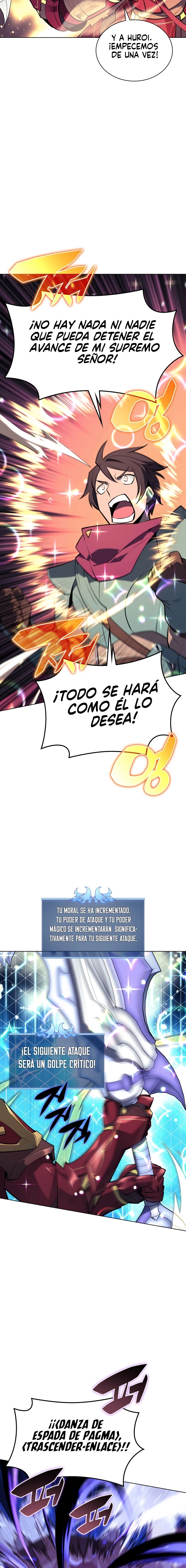Read Overgeared ES Manga Online