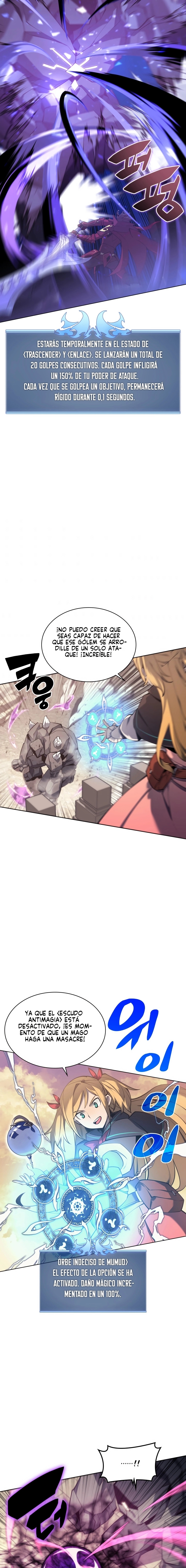 Read Overgeared ES Manga Online