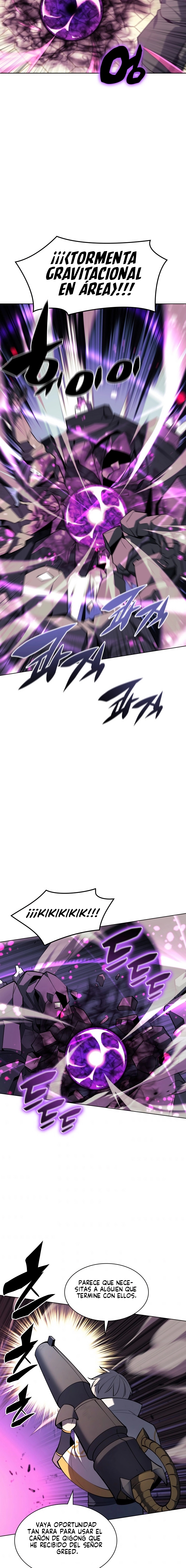 Read Overgeared ES Manga Online