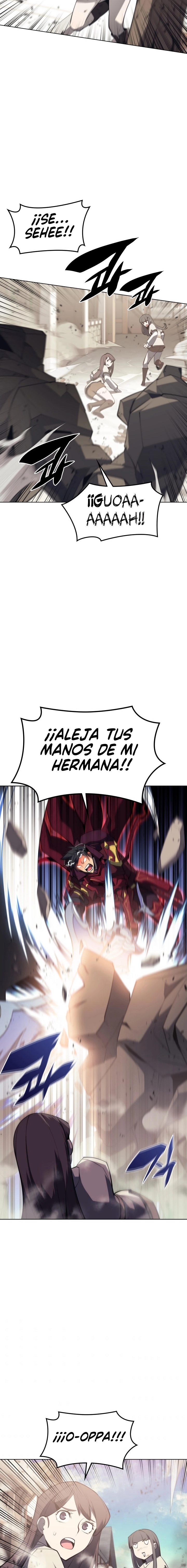Read Overgeared ES Manga Online