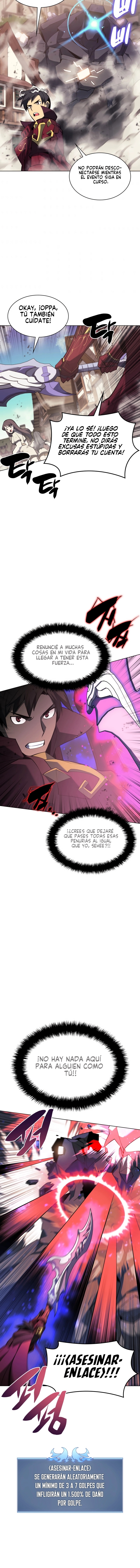 Read Overgeared ES Manga Online