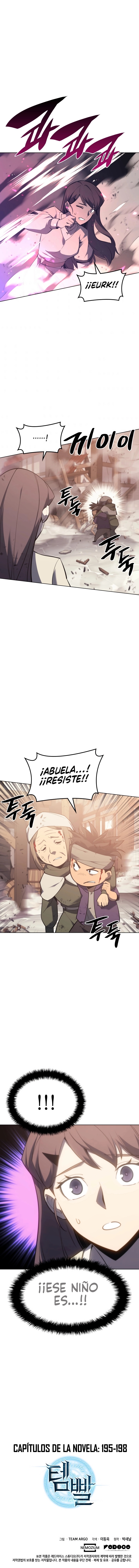 Read Overgeared ES Manga Online