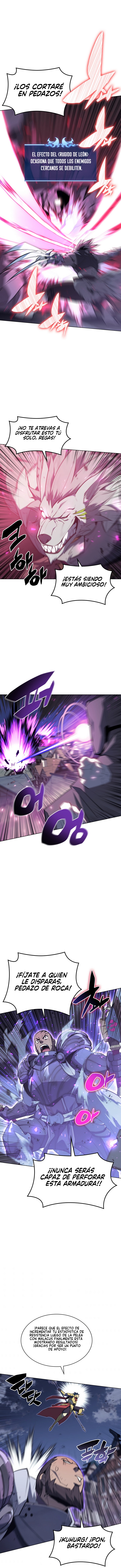 Read Overgeared ES Manga Online