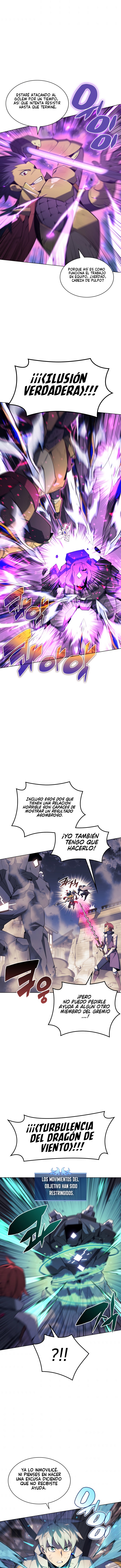 Read Overgeared ES Manga Online