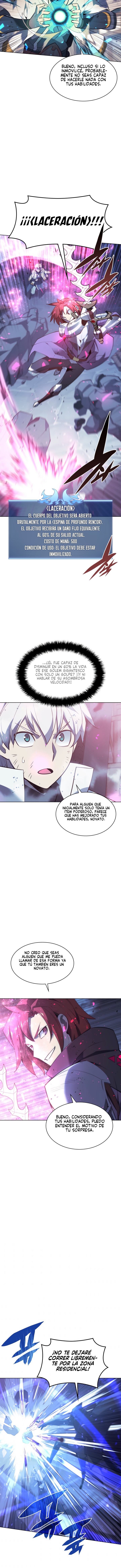 Read Overgeared ES Manga Online