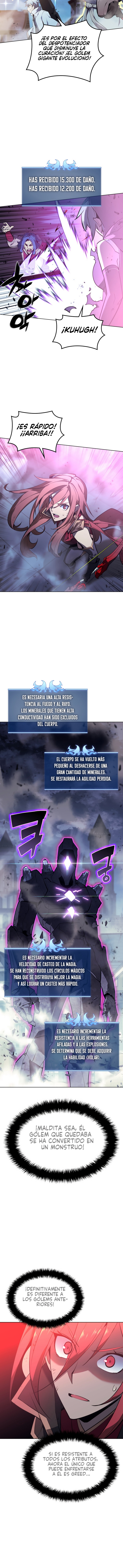 Read Overgeared ES Manga Online